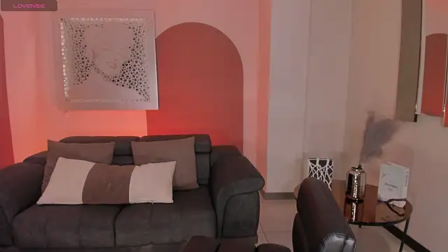 MariaHerrera_ webcam
