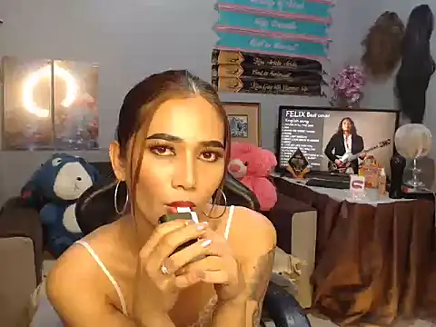 Demonsfuck webcam