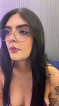 AliceRitter webcam