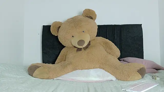 Natashaparker__ webcam