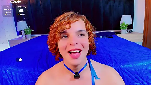 Skyee_angel webcam