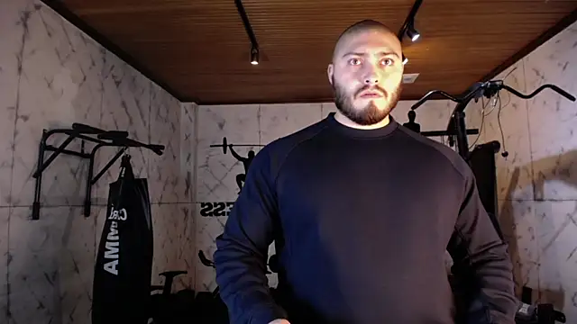 Darius_Wolfe webcam