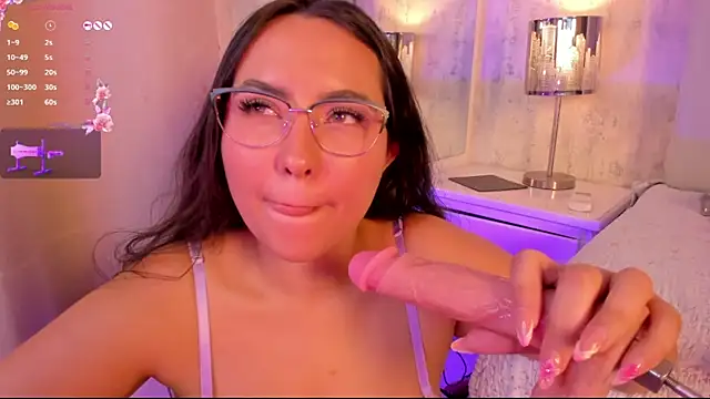 dulcepatersson1_ webcam