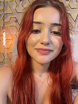 Ashly_cutee webcam