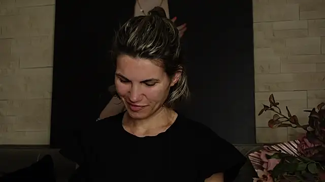 FeliciaKrige webcam