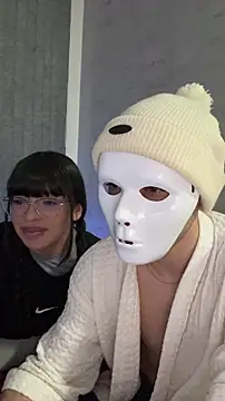SophiaMelissa webcam