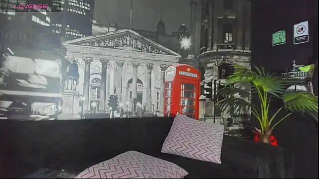 CloeRodriguez webcam