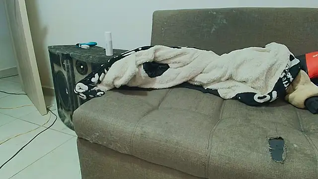 thomas_gun webcam
