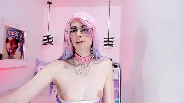 KimberlyJohnsoon webcam