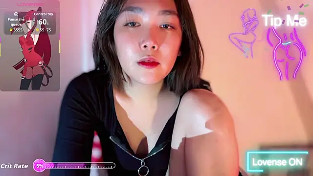 Molly_Grande webcam