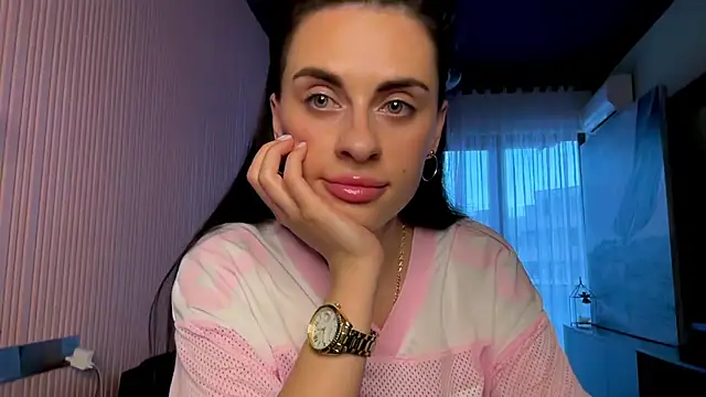 MariaValverdeee webcam