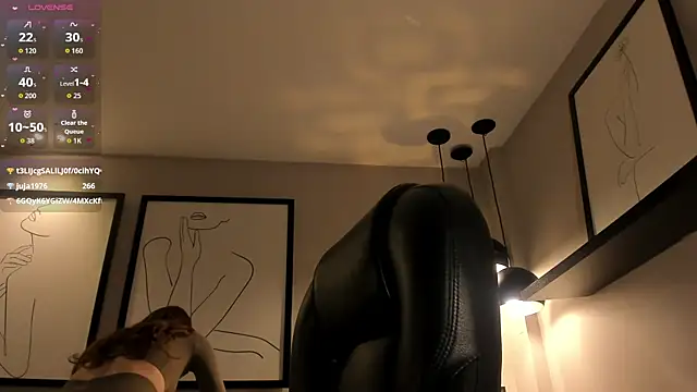 CorinneRusso webcam
