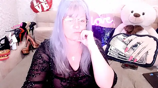 SiberiabBerry webcam