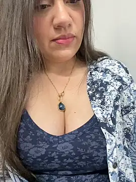 Iam__Cristal webcam
