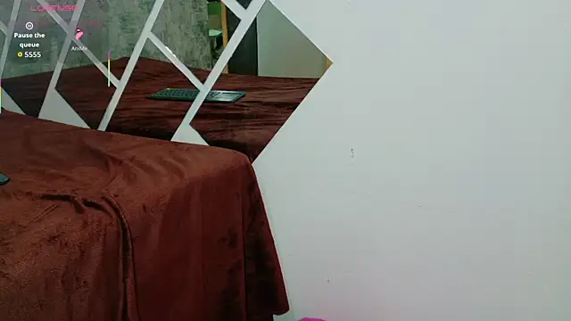Rachel_new20 webcam