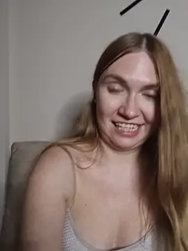 KisaVixen webcam
