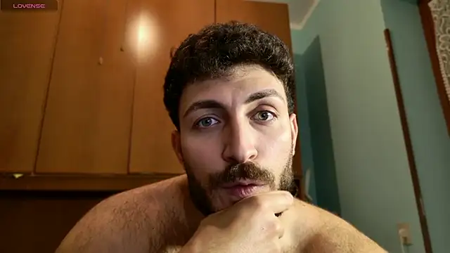 mark_ariete webcam