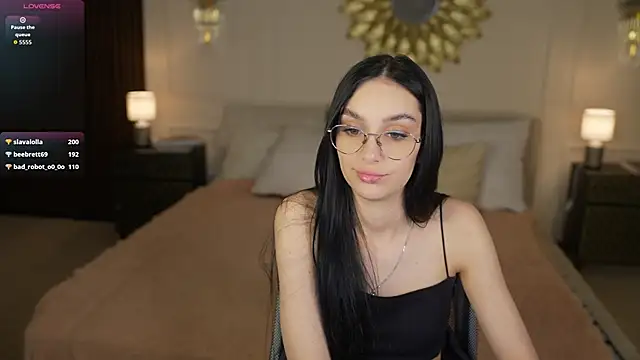 Mila_Rose054 webcam
