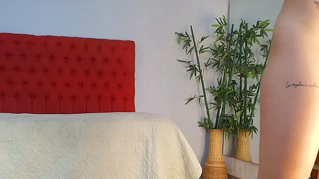 cristina_aznar1 webcam
