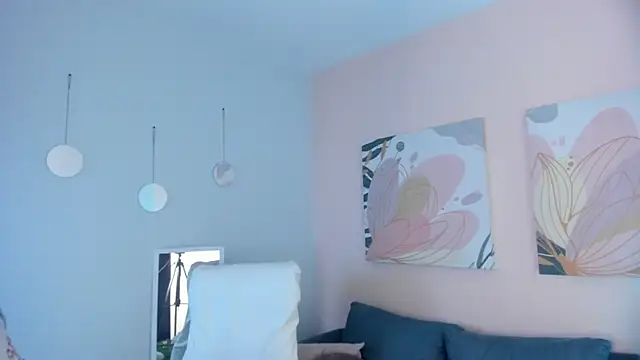 Ivonne_4 webcam