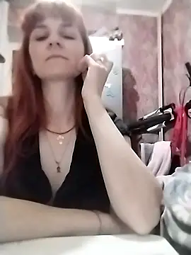 YaroslavaLester webcam