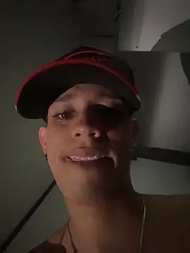 HarryGaze webcam