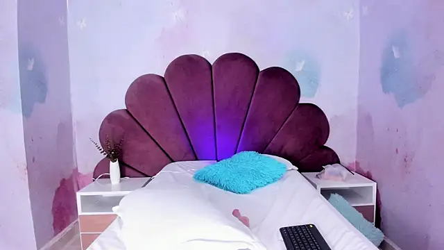 Eva_honey webcam