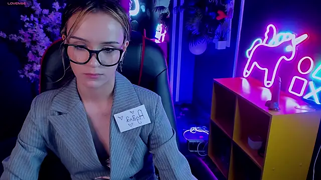 AgataSilk webcam