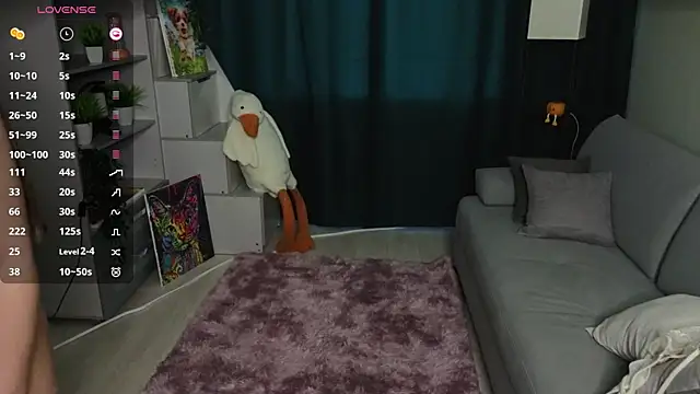 bless_me webcam