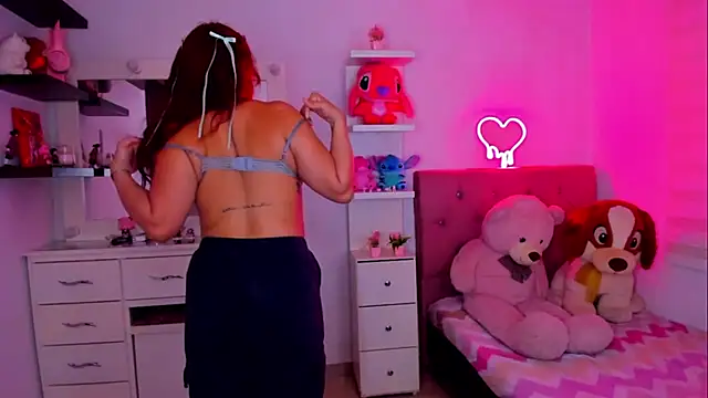 Vannessa__Shy