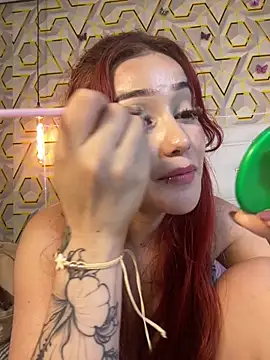 Ashly_cutee webcam