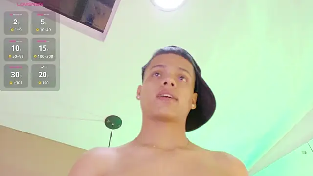 PATRIICKMILLER_ webcam