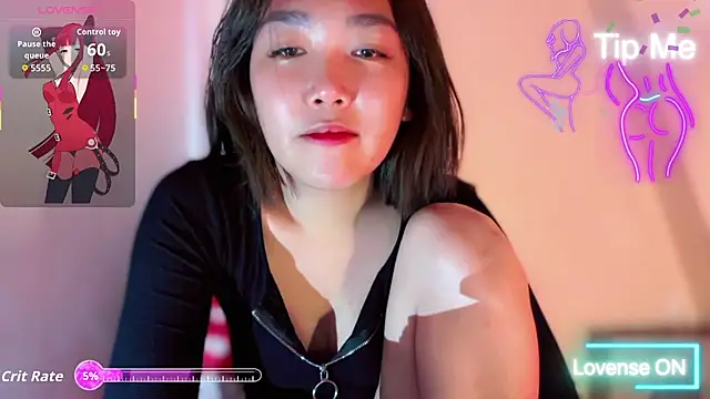 Molly_Grande webcam