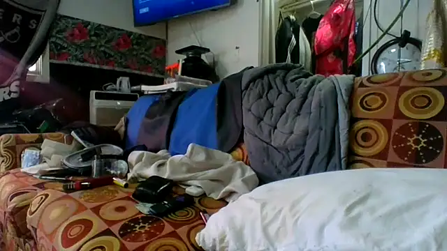 In2itvegassstyle webcam