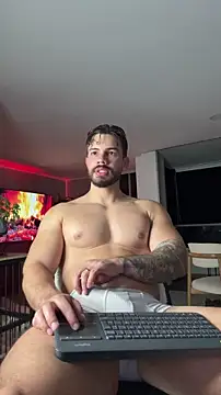 Valenthino_Salvatore webcam