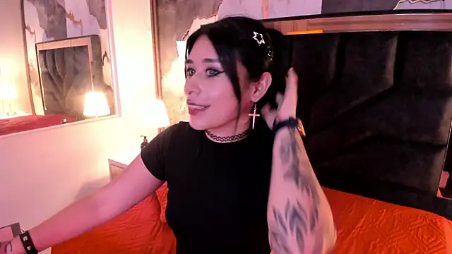 SusanVilla webcam