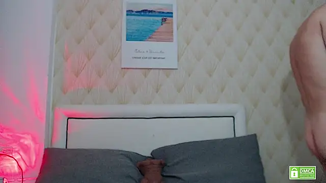 JessicaSteve webcam