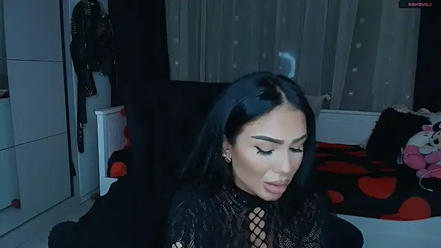 mistress_meryem - Mistress_meryem's free webcam - UK Sex Cams
