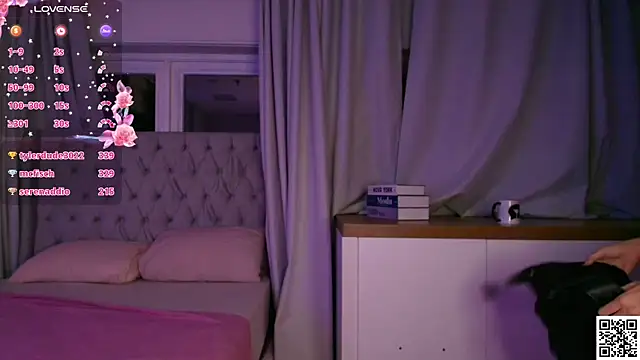 Carol_Daniel webcam