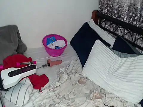 Whimsicalwillow webcam