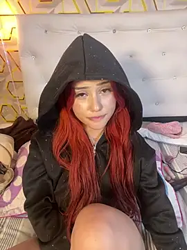 Ashly_cutee webcam