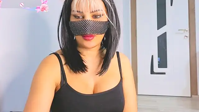 Beybi_Latina webcam