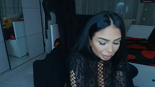 mistress_meryem - Mistress_meryem's free webcam - UK Sex Cams