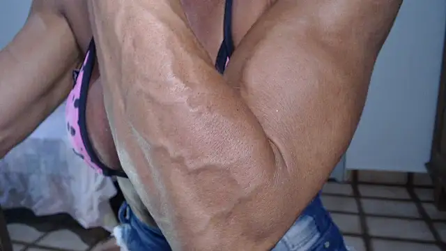Stronggsexy webcam