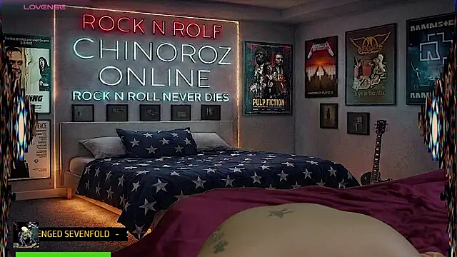 chino_roz - Chino_roz's free webcam - UK Sex Cams