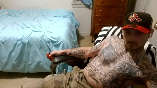 DADDY_KANE8--- webcam