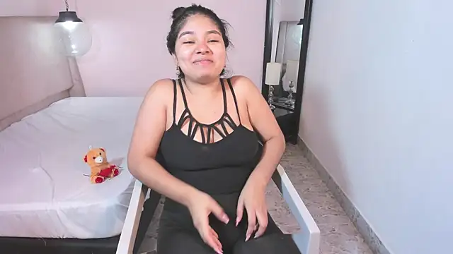 MilaHeat1 webcam