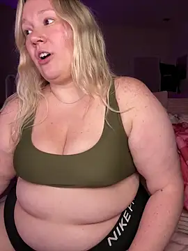 PiggyRose webcam