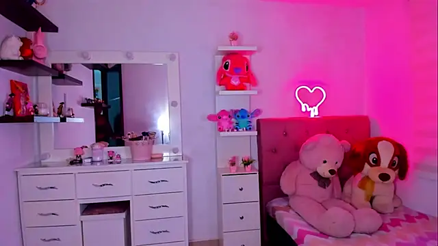 Vannessa__Shy webcam