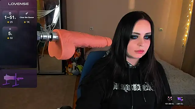 Cherry__Girl webcam